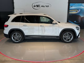 Mercedes-Benz GLB 2.0 GLB 200 D DCT 110KW (150CV)
