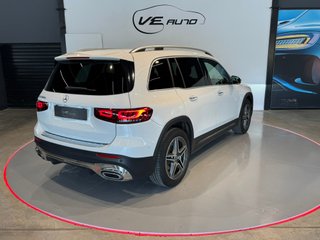 Mercedes-Benz GLB 2.0 GLB 200 D DCT 110KW (150CV)