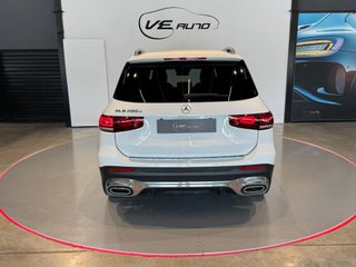 Mercedes-Benz GLB 2.0 GLB 200 D DCT 110KW (150CV)