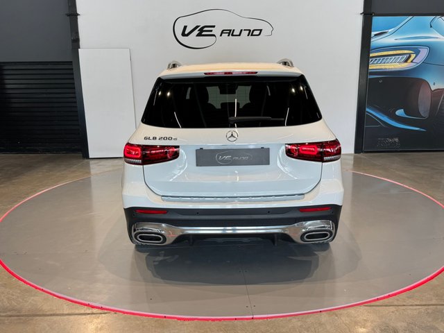 Mercedes-Benz GLB 2.0 GLB 200 D DCT 110KW (150CV)