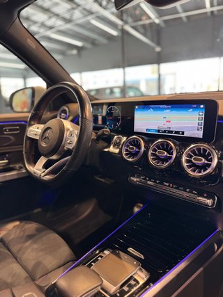 Mercedes-Benz GLB 2.0 GLB 200 D DCT 110KW (150CV)