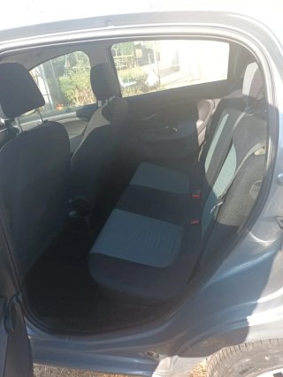 FIAT Punto 2009