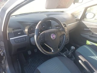 FIAT Punto 2009