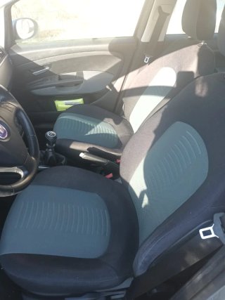FIAT Punto 2009