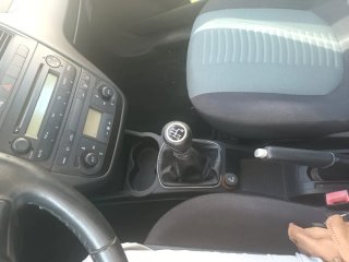 FIAT Punto 2009