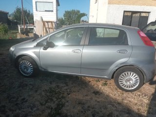FIAT Punto 2009