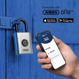 Candado inteligente - ABUS EVEROX One