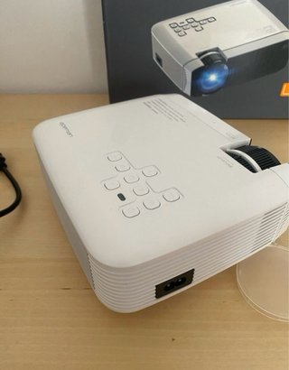 Proyector Apeman LC350 Digital