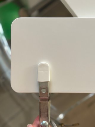 Barandilla Cama Infantil IKEA NATTAPA