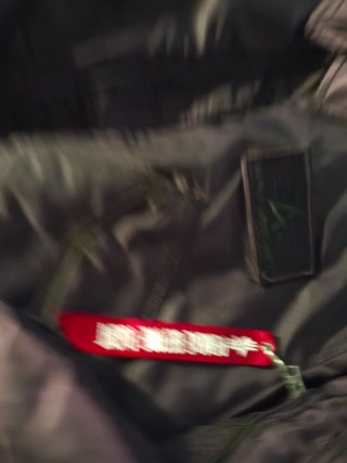Chaqueta Bomber Alpha Industries TallaL color vino