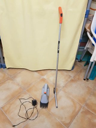 Cortasetos Gardena Eléctrico