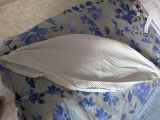 Conjunto capazo y silla Giraffa Bianca e blu