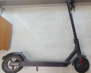 Patinete Eléctrico