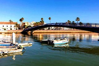 Piso en alquiler en Centro en Puerto de Santa María (El)
