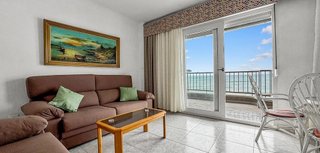 Piso en venta en Playa de los Locos en Torrevieja