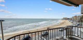 Piso en venta en Playa de los Locos en Torrevieja
