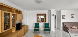 Piso en venta en Playa de los Locos en Torrevieja