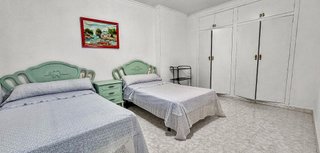 Piso en venta en Playa de los Locos en Torrevieja