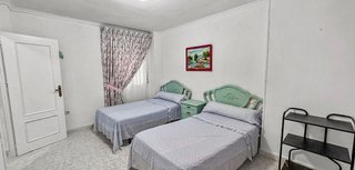 Piso en venta en Playa de los Locos en Torrevieja