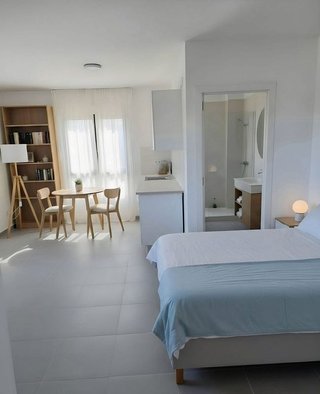 Estudio en alquiler en San Cristóbal de La Laguna - La Vega - San Lázaro en San Cristóbal de La Laguna
