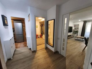 Piso en alquiler en Marxalenes en Valencia