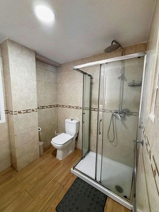 Piso en alquiler en Marxalenes en Valencia