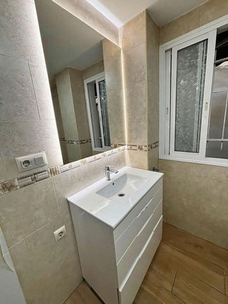 Piso en alquiler en Marxalenes en Valencia