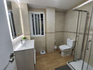 Piso en alquiler en Marxalenes en Valencia