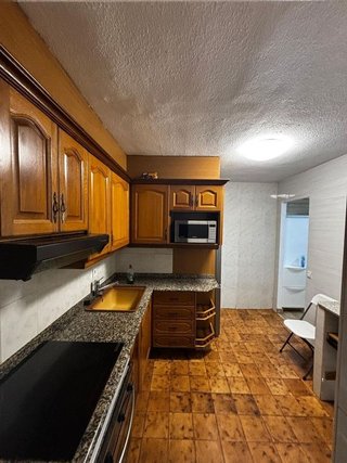 Piso en alquiler en Marxalenes en Valencia