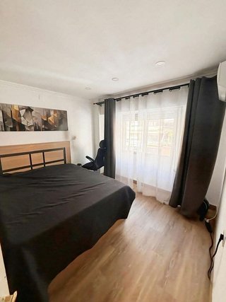 Piso en alquiler en Marxalenes en Valencia