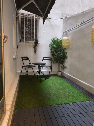 Piso en alquiler en Marxalenes en Valencia