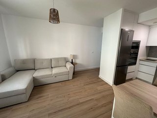Piso en alquiler en Belén - San Roque en Jaén