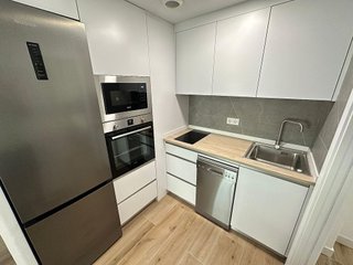 Piso en alquiler en Belén - San Roque en Jaén