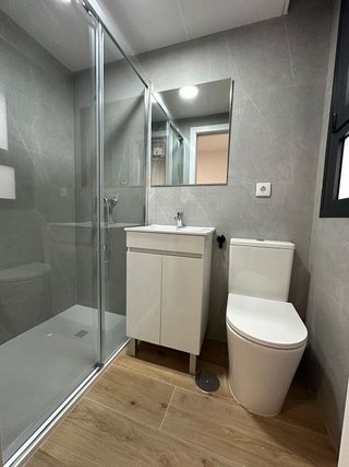 Piso en alquiler en Belén - San Roque en Jaén