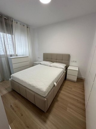 Piso en alquiler en Belén - San Roque en Jaén