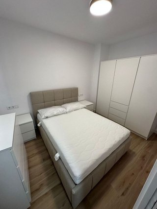 Piso en alquiler en Belén - San Roque en Jaén