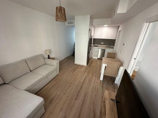 Piso en alquiler en Belén - San Roque en Jaén