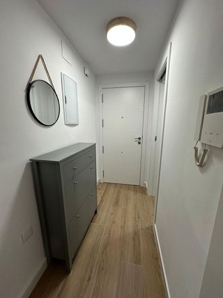 Piso en alquiler en Belén - San Roque en Jaén