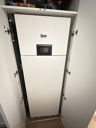 Piso en alquiler en Belén - San Roque en Jaén