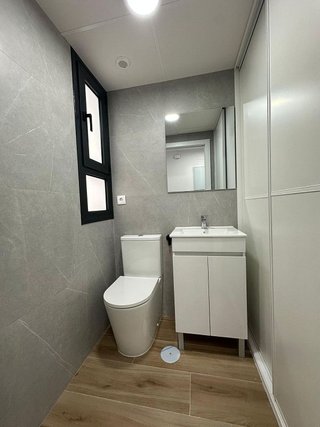 Piso en alquiler en Belén - San Roque en Jaén