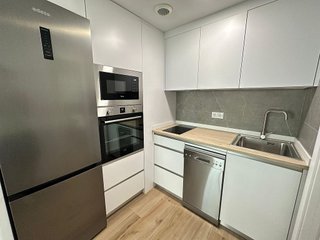 Piso en alquiler en Belén - San Roque en Jaén