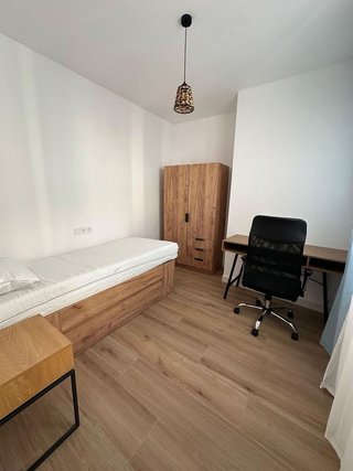 Piso en alquiler en Belén - San Roque en Jaén