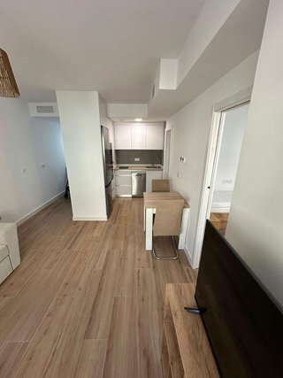 Piso en alquiler en Belén - San Roque en Jaén