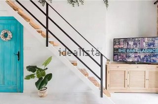 Piso en alquiler en El Cabanyal- El Canyamelar en Valencia