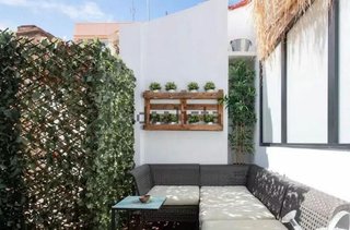 Piso en alquiler en El Cabanyal- El Canyamelar en Valencia