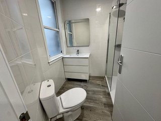 Piso en alquiler en Cuatro Caminos - Plaza de la Cubela en Coruña (A)