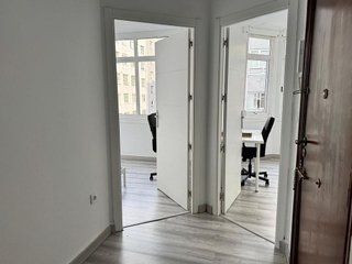 Piso en alquiler en Cuatro Caminos - Plaza de la Cubela en Coruña (A)