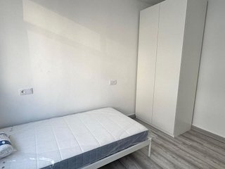 Piso en alquiler en Cuatro Caminos - Plaza de la Cubela en Coruña (A)