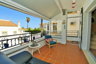 Chalet en venta en Campos de Golf - Villa Martin - Los Dolses en Orihuela