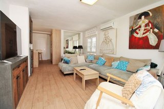 Chalet en venta en Campos de Golf - Villa Martin - Los Dolses en Orihuela